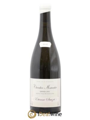 Chevalier-Montrachet Grand Cru Etienne Sauzet