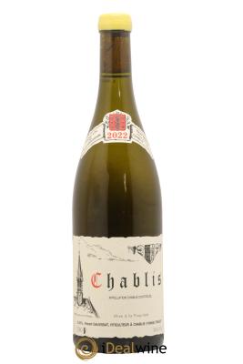 Chablis Vincent Dauvissat (Domaine)