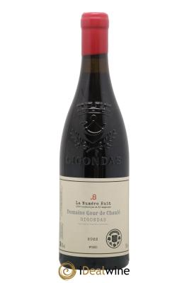 Gigondas Le Numéro 8 Domaine du Gour de Chaulé