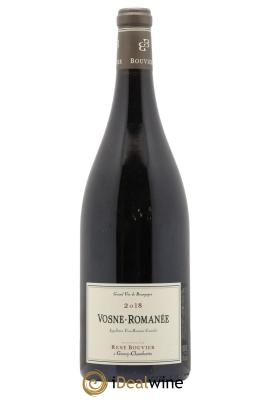 Vosne-Romanée René Bouvier (Domaine)