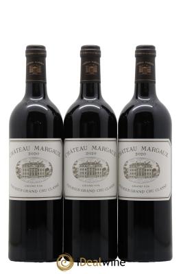 Château Margaux 1er Grand Cru Classé