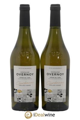 Côtes du Jura Chardonnay Cuvée Vieilles Vignes Guillaume Overnoy 