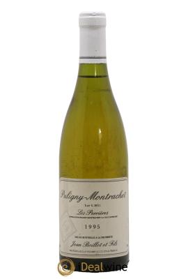 Puligny-Montrachet 1er Cru Perrieres Jean Boillot