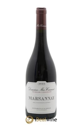 Marsannay Méo-Camuzet (Domaine)