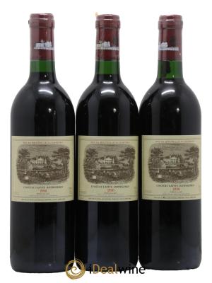 Château Lafite Rothschild 1er Grand Cru Classé