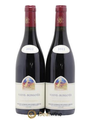 Vosne-Romanée Mugneret-Gibourg (Domaine)