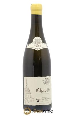 Chablis Raveneau (Domaine)