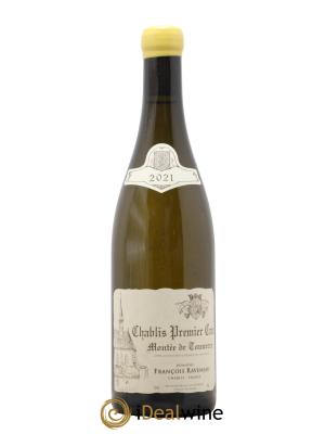 Chablis 1er Cru Montée de Tonnerre Raveneau (Domaine)