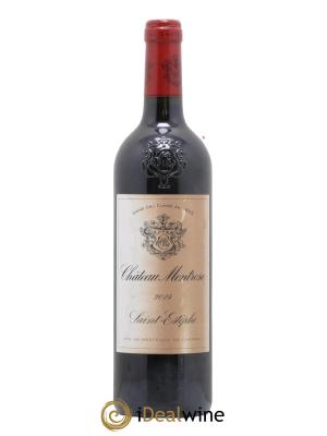 Château Montrose 2ème Grand Cru Classé