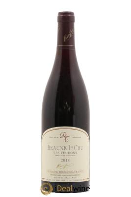 Beaune 1er Cru Les Teurons Rossignol-Trapet (Domaine)