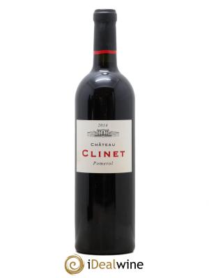 Château Clinet