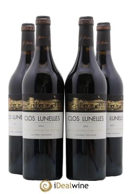 Clos Lunelles