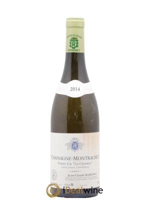 Chassagne-Montrachet 1er Cru Les Chaumées Ramonet (Domaine)