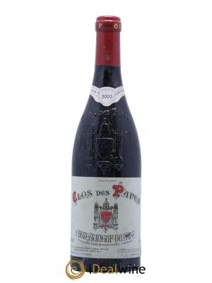 Châteauneuf-du-Pape Clos des Papes - Paul Avril