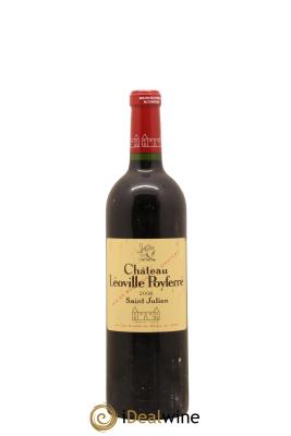 Château Léoville Poyferré 2ème Grand Cru Classé