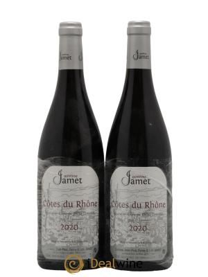 Côtes du Rhône Jamet (Domaine)