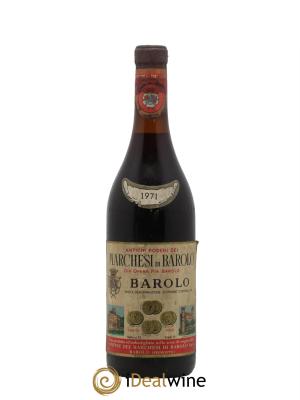 Barolo DOCG Marchesi di Barolo