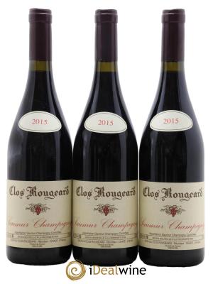 Saumur-Champigny Clos Rougeard 