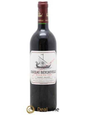 Château Beychevelle 4ème Grand Cru Classé 