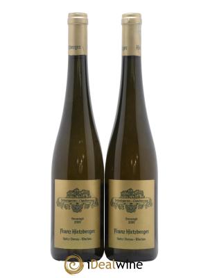 Autriche Chardonnay Smaragd Hirtzberger