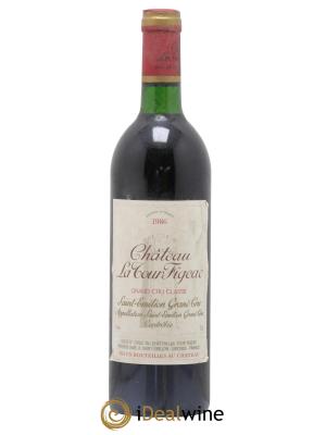 Château la Tour Figeac Grand Cru Classé