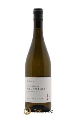 Meursault Les Corbins Vincent Dancer