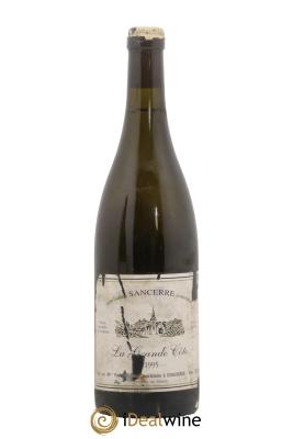 Sancerre La Grande Côte François Cotat