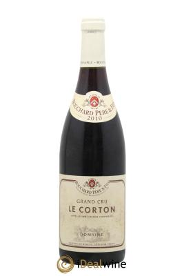 Corton Le Corton Bouchard Père & Fils