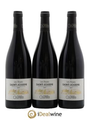 Saint-Joseph Les Royes Domaine Courbis