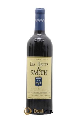 Les Hauts de Smith Second Vin