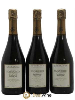 Ambonnay Vieilles Vignes Brut Millésimé Egly-Ouriet