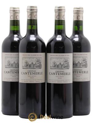 Château Cantemerle 5ème Grand Cru Classé