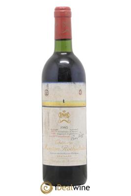 Château Mouton Rothschild 1er Grand Cru Classé