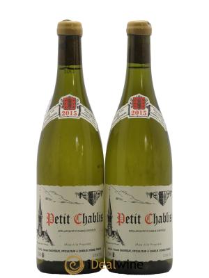 Petit Chablis Vincent Dauvissat (Domaine)