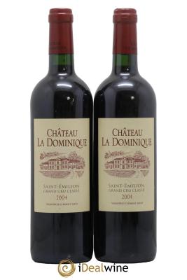 Château la Dominique Grand Cru Classé