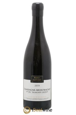 Chassagne-Montrachet 1er Cru Blanchots Dessus Morey-Coffinet (Domaine)