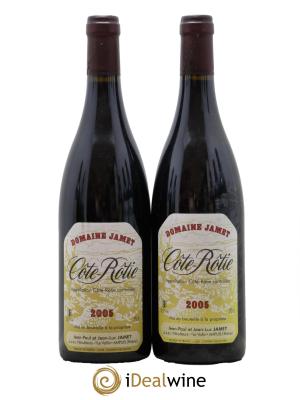 Côte-Rôtie Jamet (Domaine)