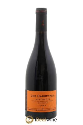 Minervois Les Carretals A. Gros & Jp Tollot