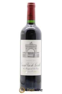 Château Léoville Las Cases 2ème Grand Cru Classé