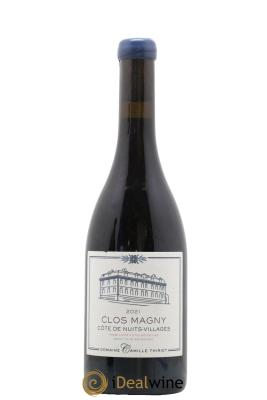 Côte de Nuits-Villages Clos Magny Maison Thiriet