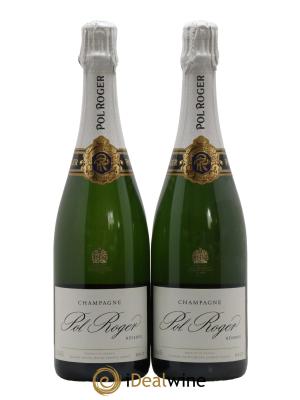 Brut Réserve Pol Roger