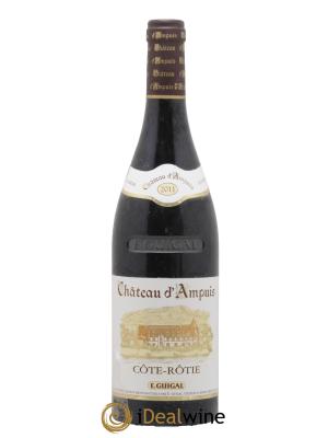 Côte-Rôtie Château d'Ampuis Guigal