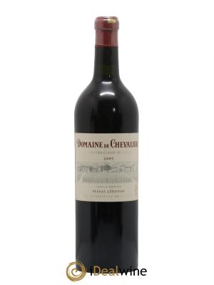 Domaine de Chevalier Cru Classé de Graves