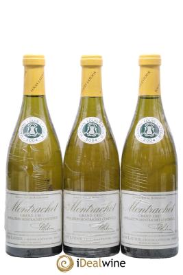 Montrachet Grand Cru Louis Latour