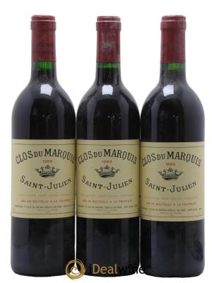 Clos du Marquis