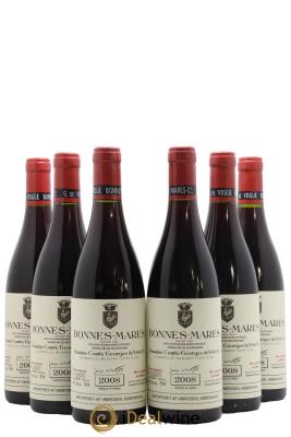 Bonnes-Mares Grand Cru Comte Georges de Vogüé