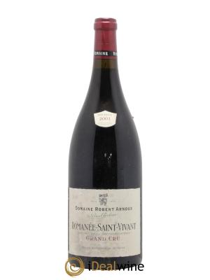 Romanée-Saint-Vivant Grand Cru Arnoux-Lachaux (Domaine)