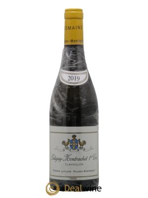 Puligny-Montrachet 1er Cru Clavoillon Leflaive (Domaine)