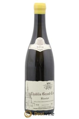 Chablis Grand Cru Blanchot Raveneau (Domaine)