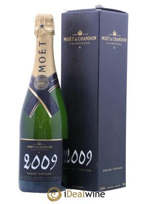 Grand Vintage Moët et Chandon